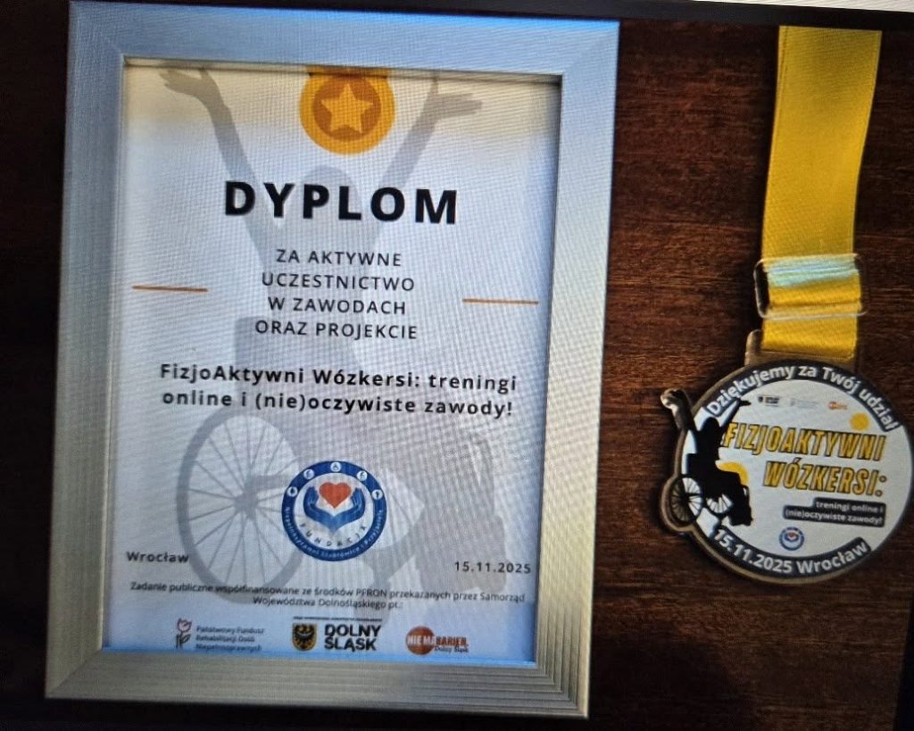 fizjoaktywni wozkersi trening online i nieoczywiste zawody-1